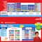Scholastic® Class Jobs Pocket Chart with Cards